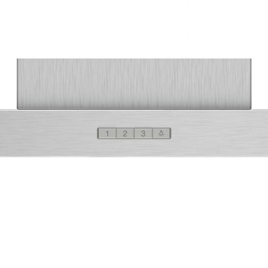 Bosch Serie 2 DWB66BC50 Campana Decorativa 60cm B Acero Inoxidable