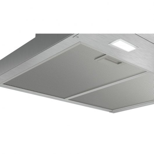 Bosch Serie 2 DWB66BC50 Campana Decorativa 60cm B Acero Inoxidable