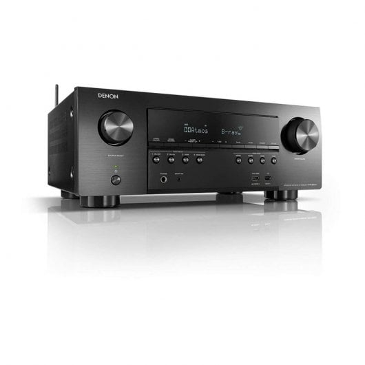Denon AVR-S950H Receptor 7.2 WiFi/Bluetooth 4K