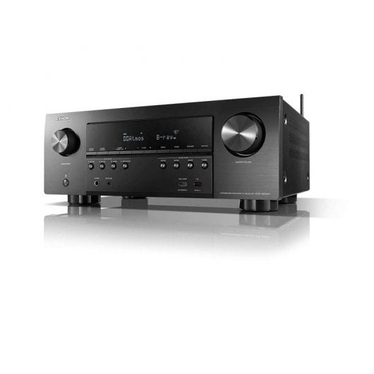 Denon AVR-S950H Receptor 7.2 WiFi/Bluetooth 4K