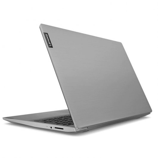 Lenovo Ideapad S145-15IWL Intel Core i7-8565U/8GB/512GB SSD/15.6"