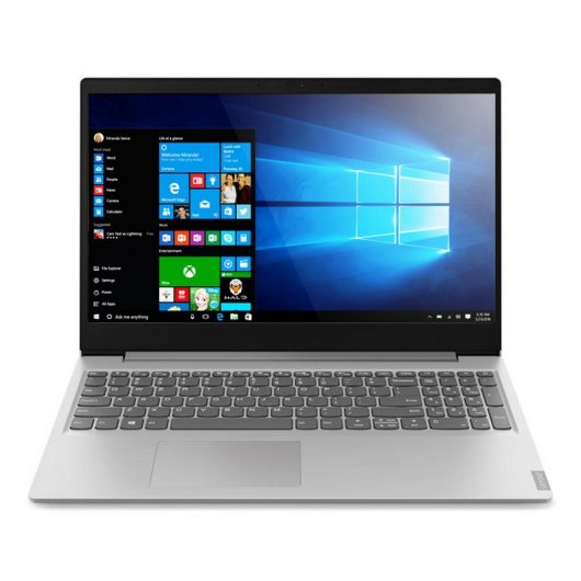 Lenovo Ideapad S145-15IWL Intel Core i7-8565U/8GB/512GB SSD/15.6"