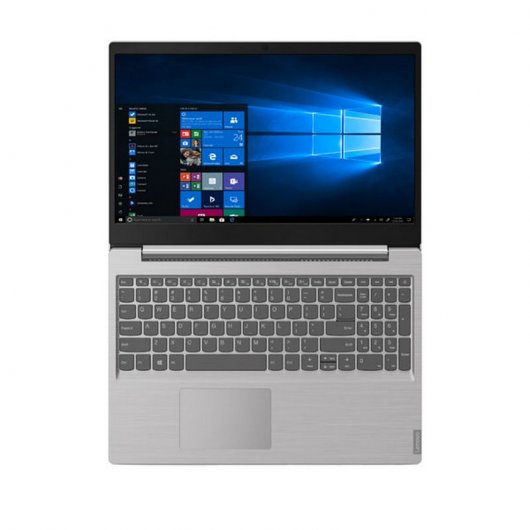 Lenovo Ideapad S145-15IWL Intel Core i7-8565U/8GB/512GB SSD/15.6"