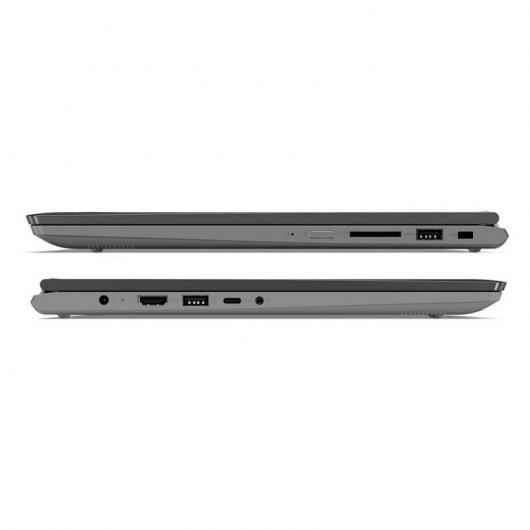 Lenovo Yoga 530-14IKB Intel Core i3-7020U/8GB/256GB SSD/14" Táctil