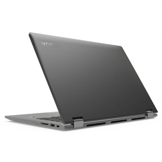 Lenovo Yoga 530-14IKB Intel Core i3-7020U/8GB/256GB SSD/14" Táctil