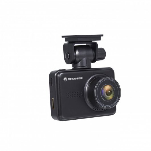 Bresser Dashcam Cámara para Coche FullHD