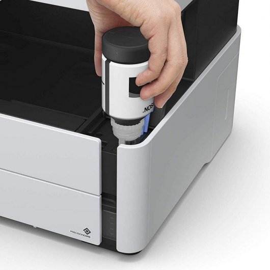 Epson EcoTank ET-M3140 Multifunción Monocromo