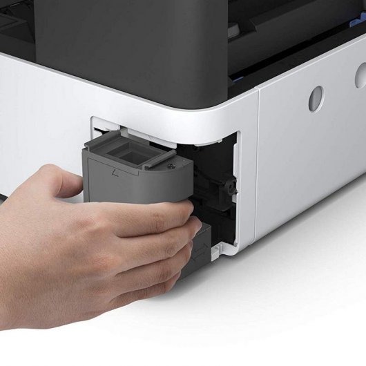 Epson EcoTank ET-M3140 Multifunción Monocromo