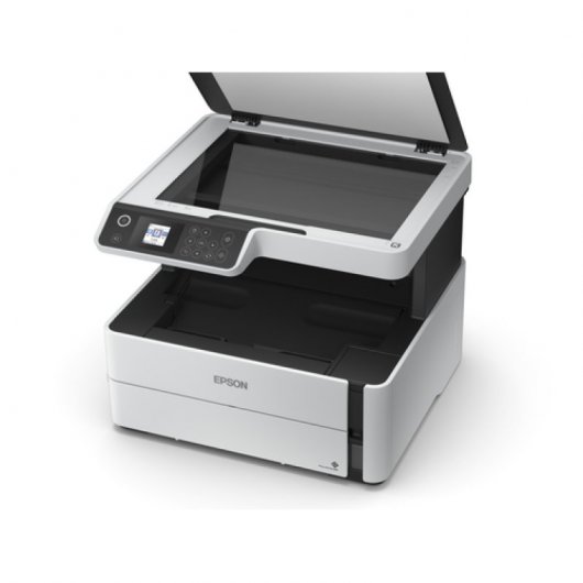 Epson EcoTank ET-M2140 Multifunções Monocromática