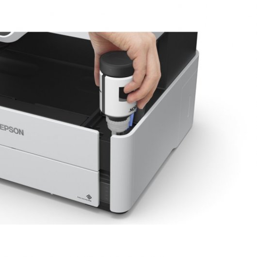 Epson EcoTank ET-M2140 Multifunções Monocromática