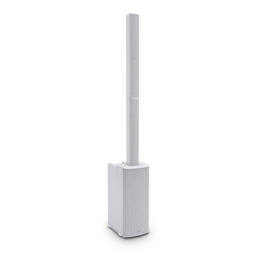LD Systems Maui 11 G2 Sistema Completo de Som Bluetooth Branco
