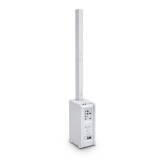 LD Systems Maui 11 G2 Sistema Completo de Som Bluetooth Branco