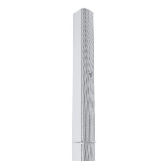 LD Systems Maui 11 G2 Sistema Completo de Som Bluetooth Branco