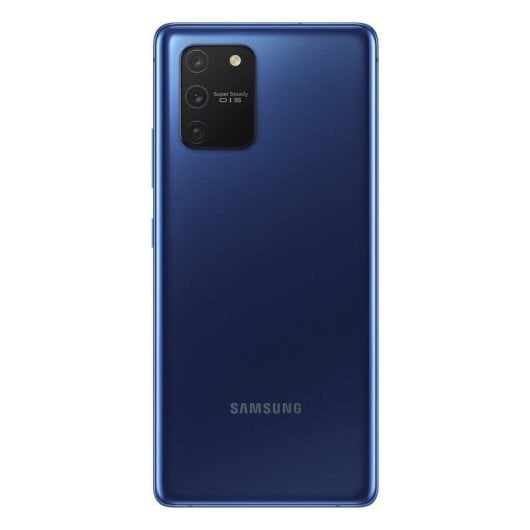 Samsung Galaxy S10 Lite 4G 8GB 128GB 6.7" Prism Blue