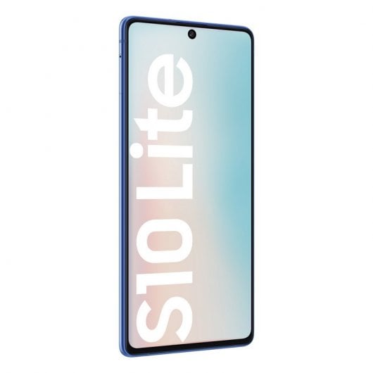Samsung Galaxy S10 Lite 8/128GB Prism Blue