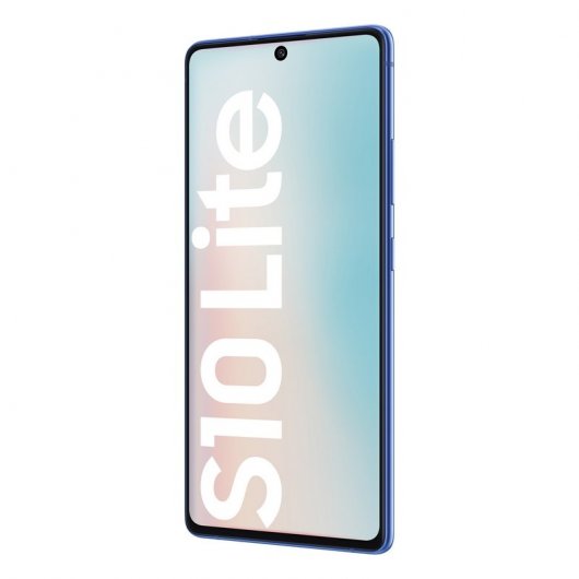 Samsung Galaxy S10 Lite 8/128GB Prism Blue
