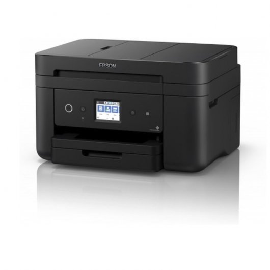 Epson WorkForce WF-2865DWF Multifunción Color WiFi
