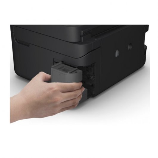 Epson WorkForce WF-2865DWF Multifunción Color WiFi