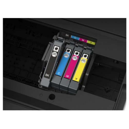 Epson WorkForce WF-2865DWF Multifunción Color WiFi