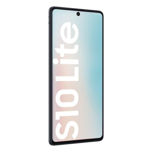 Samsung Galaxy S10 Lite 4G 8GB 128GB 6.7" Prism Black