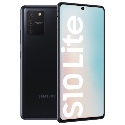 Samsung Galaxy S10 Lite 8/128GB Prism Black