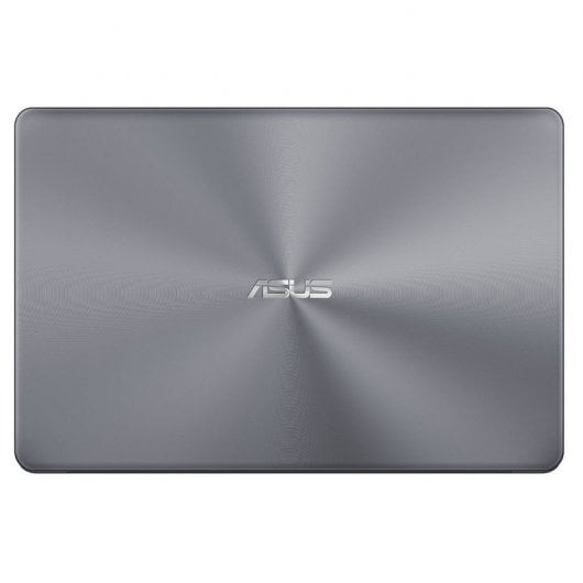 Asus VivoBook 15 X510QA-BR010 AMD A12-9720P/8GB/256GB SSD/15.6"