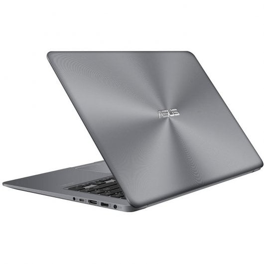 Asus VivoBook 15 X510QA-BR010 AMD A12-9720P/8GB/256GB SSD/15.6"