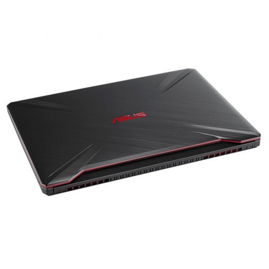 ASUS TUF Gaming FX505DY-R5BRXPS1 AMD Ryzen 5-3550H/8GB/512GB SSD/Vega RX560X/15.6'' (PT)