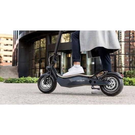 Cecotec Bongo Serie Z Blue Patinete Eléctrico