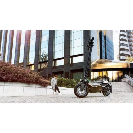 Cecotec Bongo Serie Z Blue Patinete Eléctrico