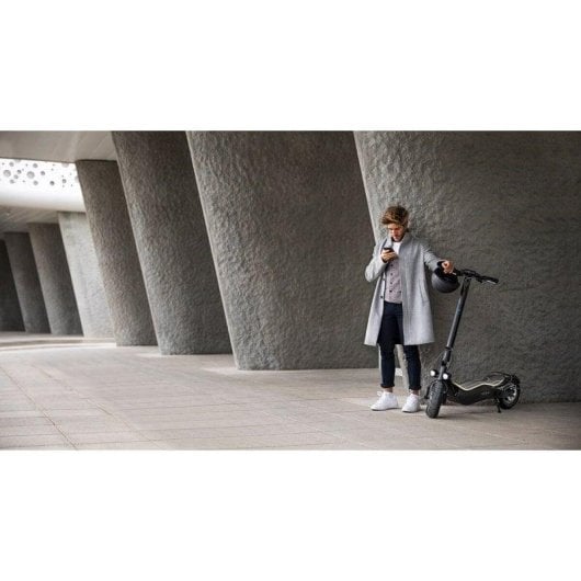 Cecotec Bongo Serie Z Blue Patinete Eléctrico