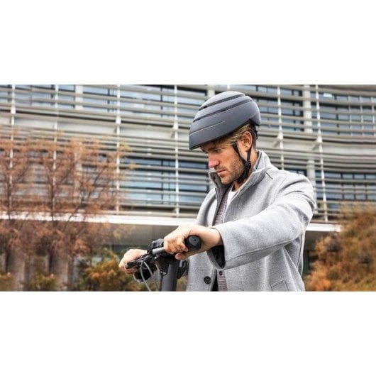 Cecotec Bongo Serie Z Blue Patinete Eléctrico