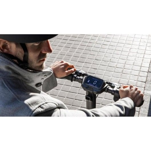 Cecotec Bongo Serie Z Blue Patinete Eléctrico