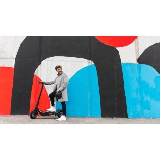 Cecotec Bongo Serie Z Blue Patinete Eléctrico