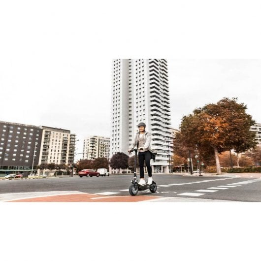 Cecotec Bongo Serie Z Blue Patinete Eléctrico