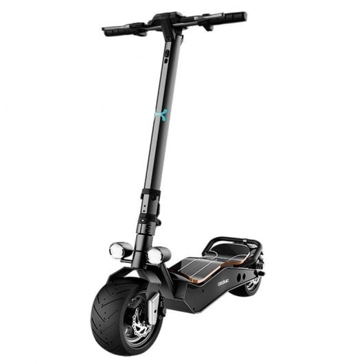 Cecotec Bongo Serie Z Blue Patinete Eléctrico