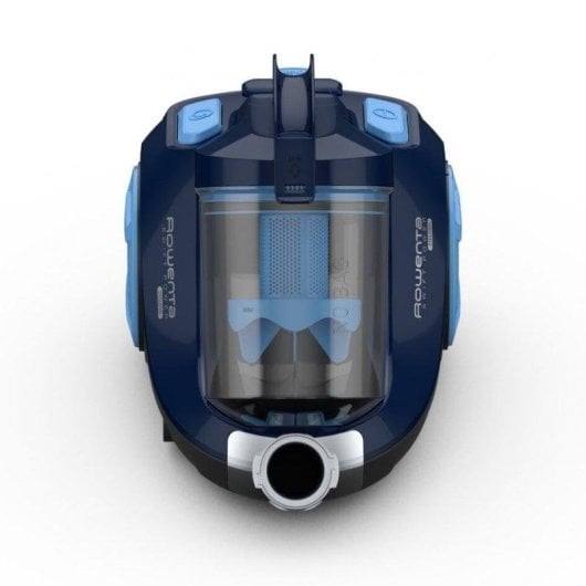 Rowenta Swift Power Cyclonic Full Care RO2981EA Aspirador Sin Bolsa 750W