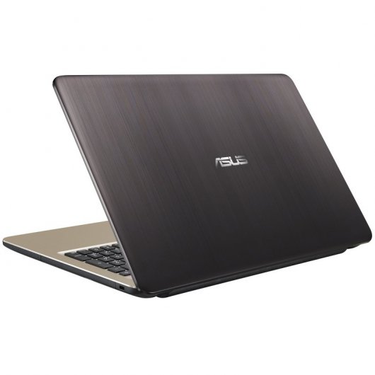 Asus K540UA-GQ676T Intel Core i7-8550U/8GB/256GB SSD/15.6"