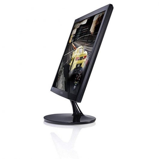 Samsung LS24D332HSO/EN 24" LED FullHD