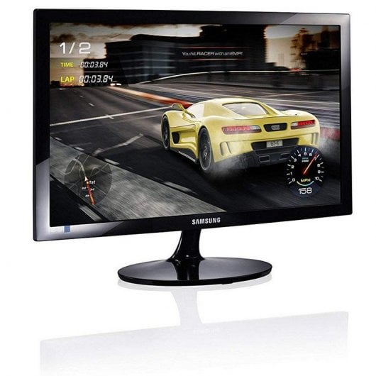 Samsung LS24D332HSO/EN 24" LED FullHD