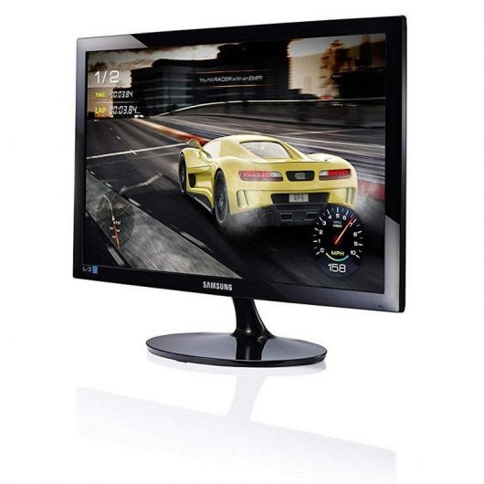 Samsung LS24D332HSO/EN 24" LED FullHD