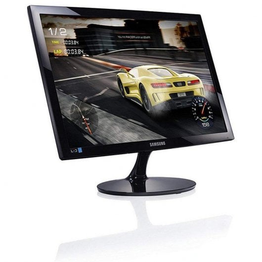 Samsung LS24D332HSO/EN 24" LED FullHD