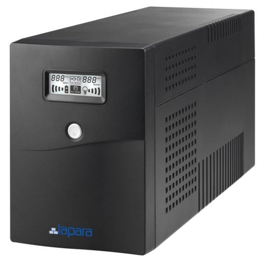 Lapara VST 2000VA LCD SAI