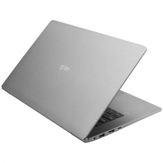 LG Gram 14Z990-G Intel Core i5-8265U/8GB/256GB SSD/14"