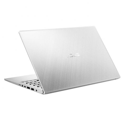 Asus Vivobook 15 F512DA-R7BVXSS1 AMD Ryzen 7-3700U/12GB/512GB SSD/15,6'' (PT)