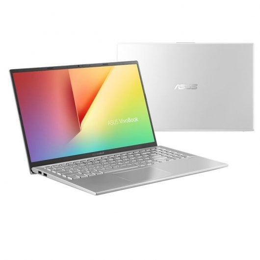 ASUS deals VIVOBOOK 15 [F512D] 15.6