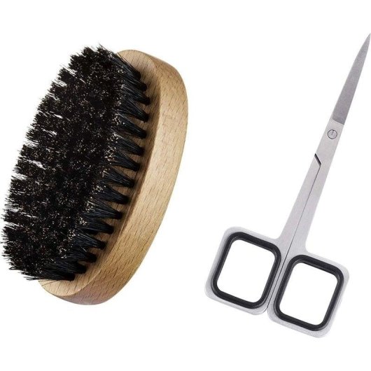 Máquina de Cortar Barba Rowenta Signature TN4500F1 Sem Fios 120min 44 Comprimentos