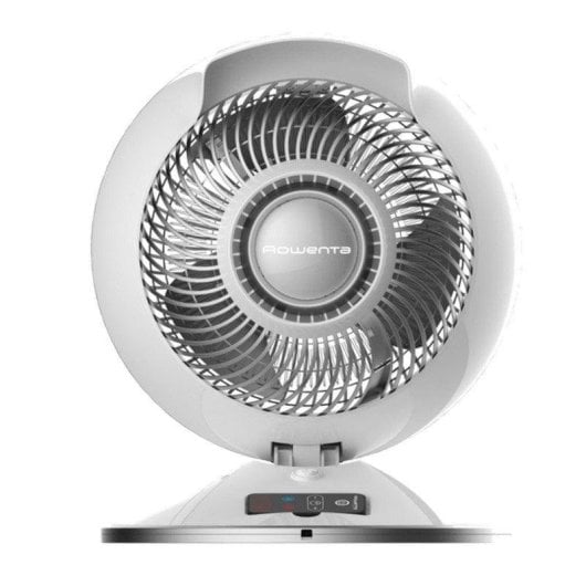 Aquecedor Termoventilador Rowenta Air Force Hot & Cool HQ7112 2600W Silencioso