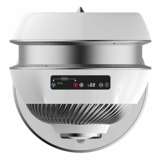 Rowenta Air Force Hot & Cool Eco Ventilador Aquecedor 2600W