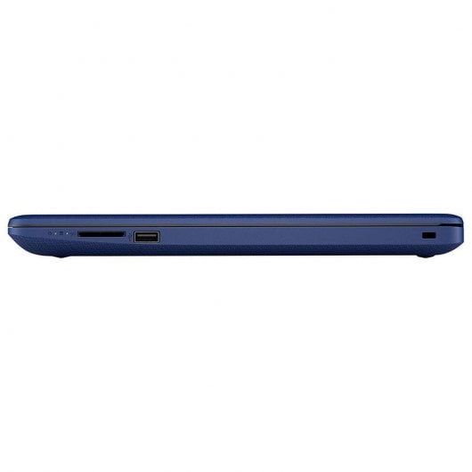 HP Notebook 15-DA0172NS Intel Celeron N4000/4GB/128GB SSD/15.6"